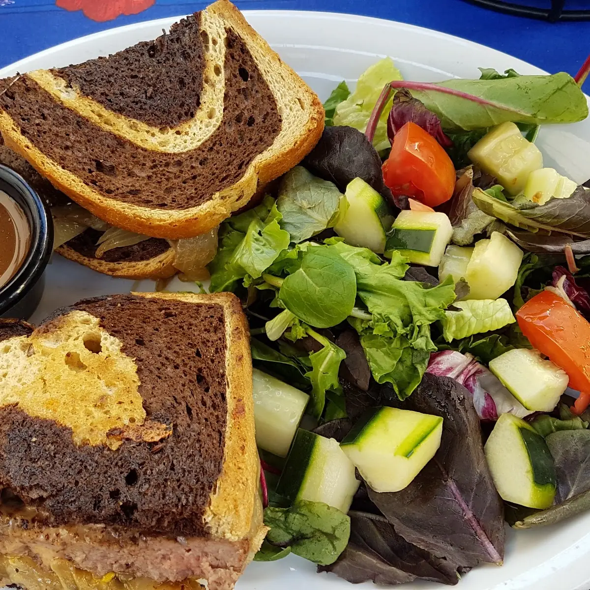 Patty Melt