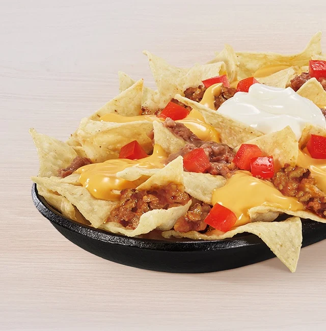Nachos Bellgrande