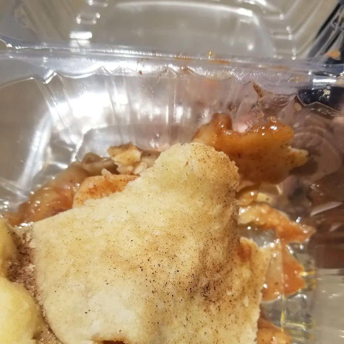 Apple Pie