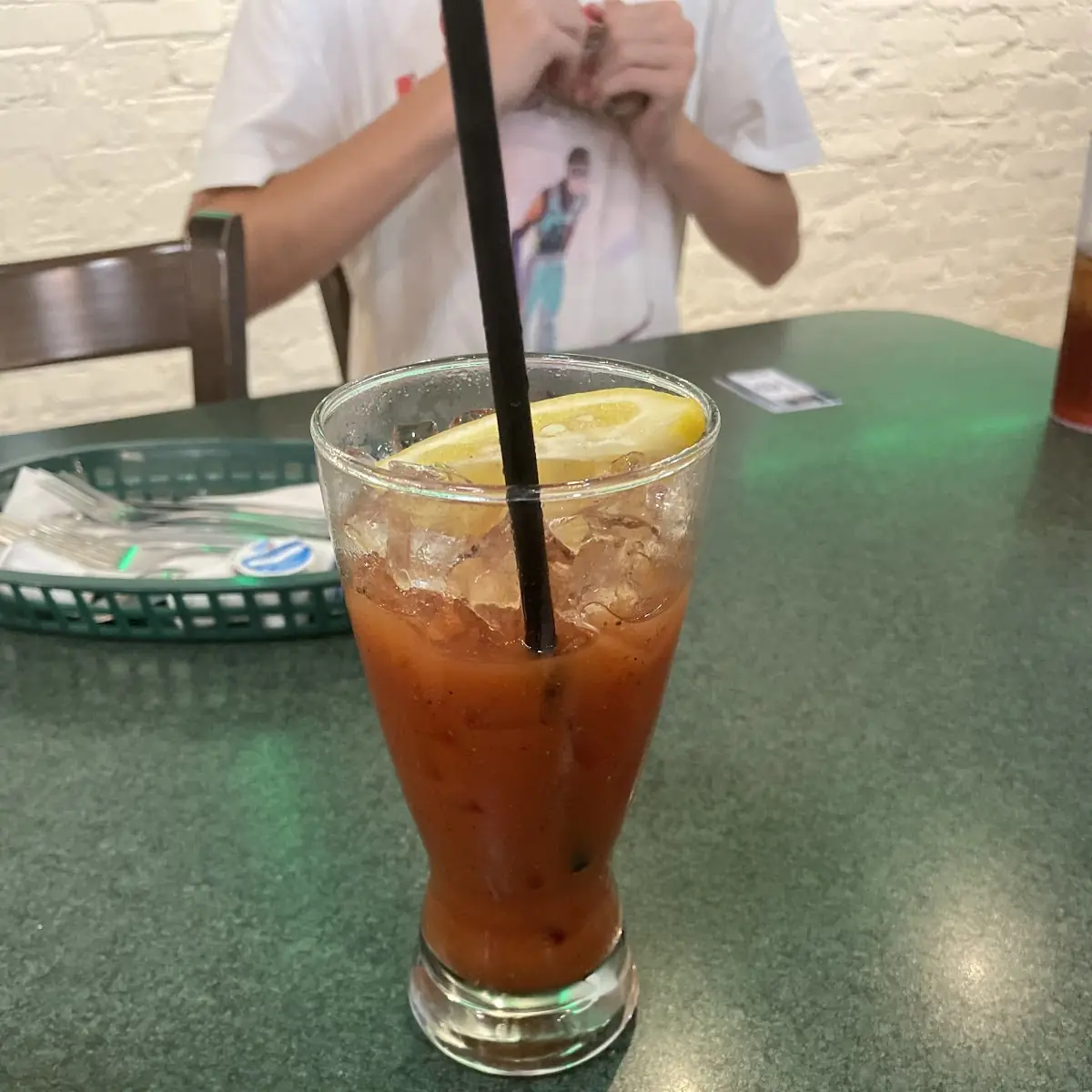 Bloody Mary