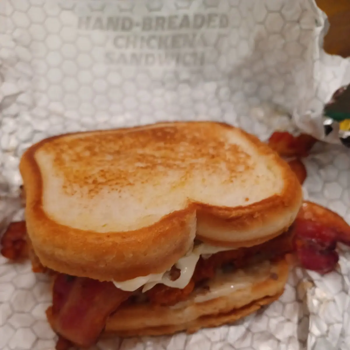 Western Bacon