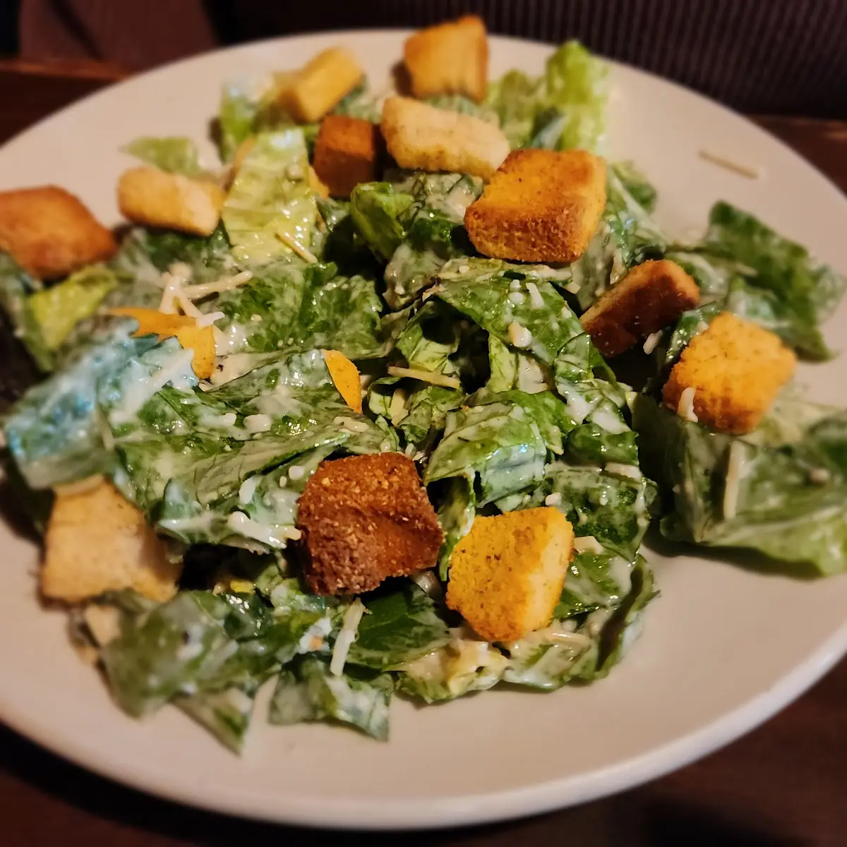 Caesar Salad