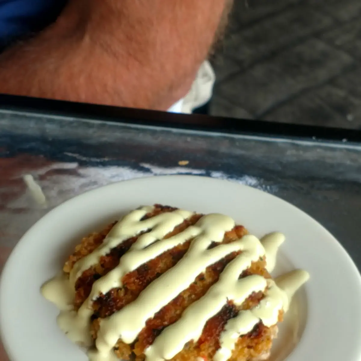 Crab Cakes
