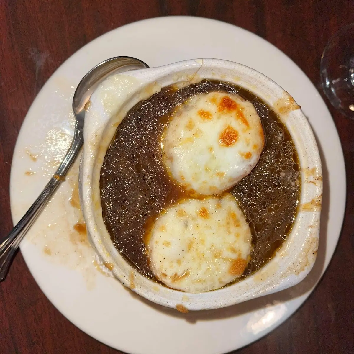 French Onion Soup
