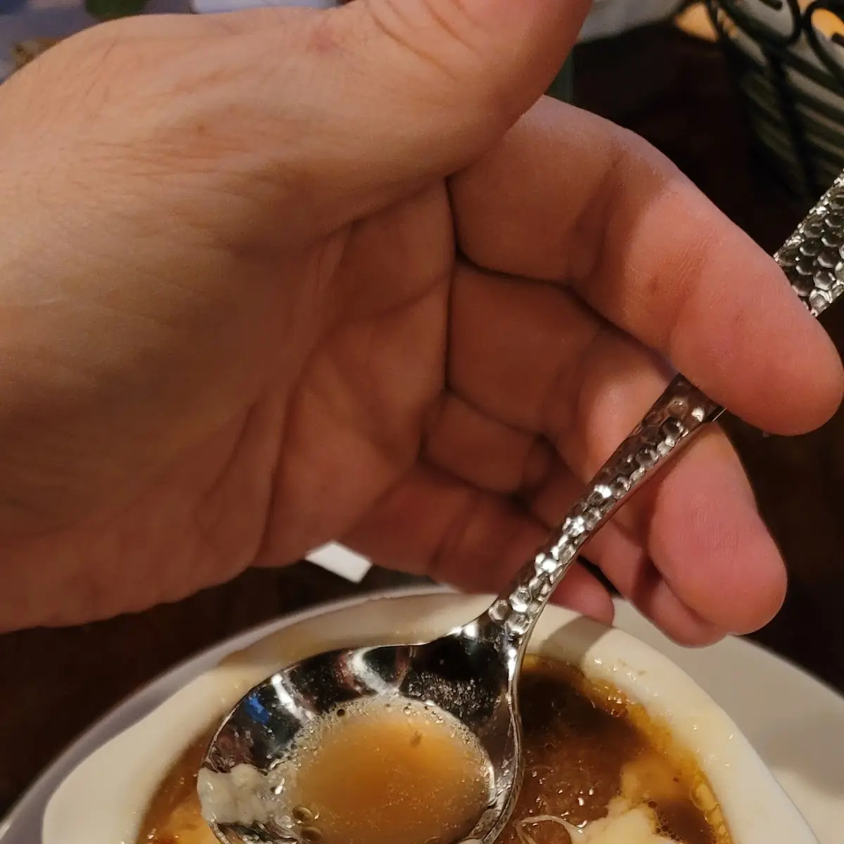 House Made Crème Brulee