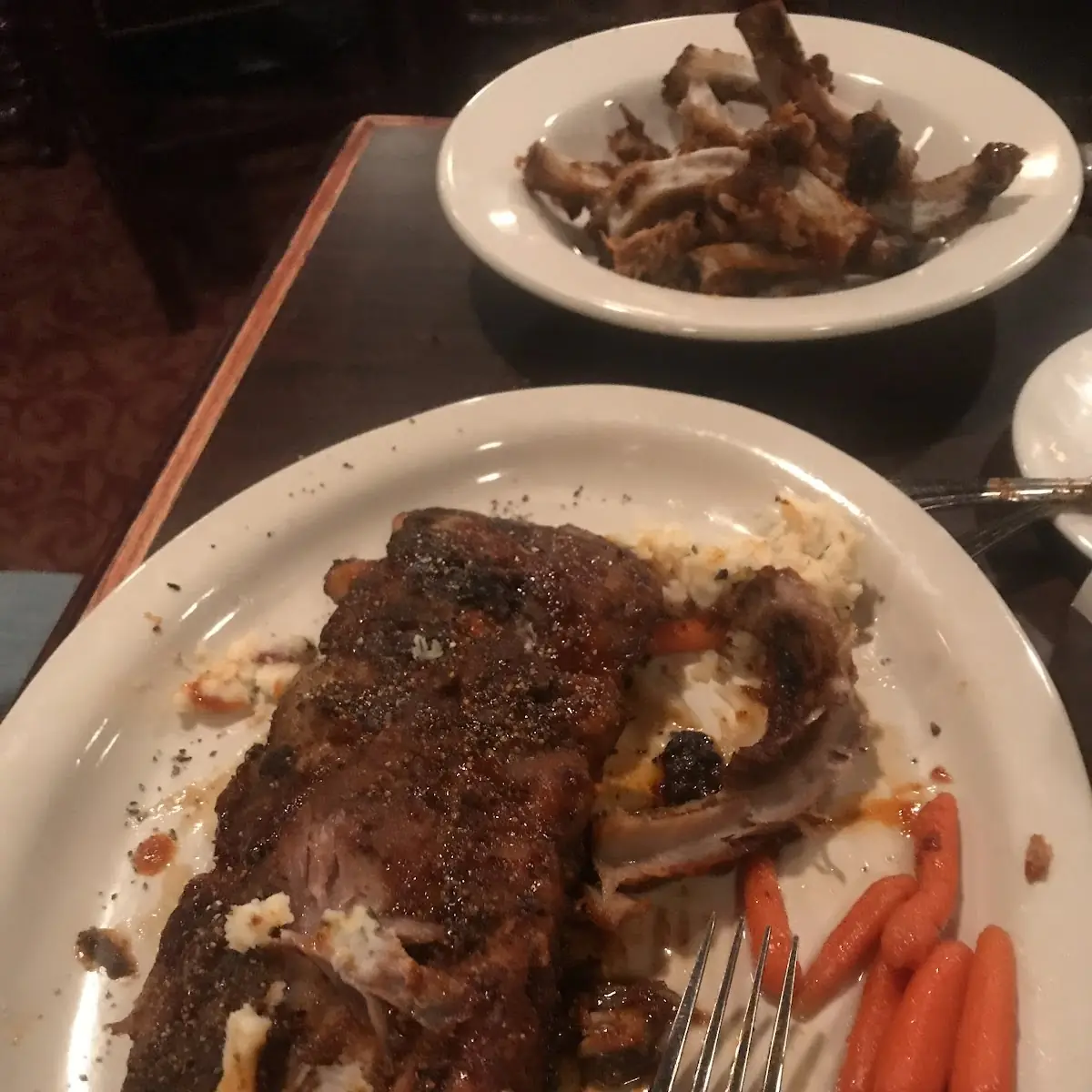 New York Strip Steak