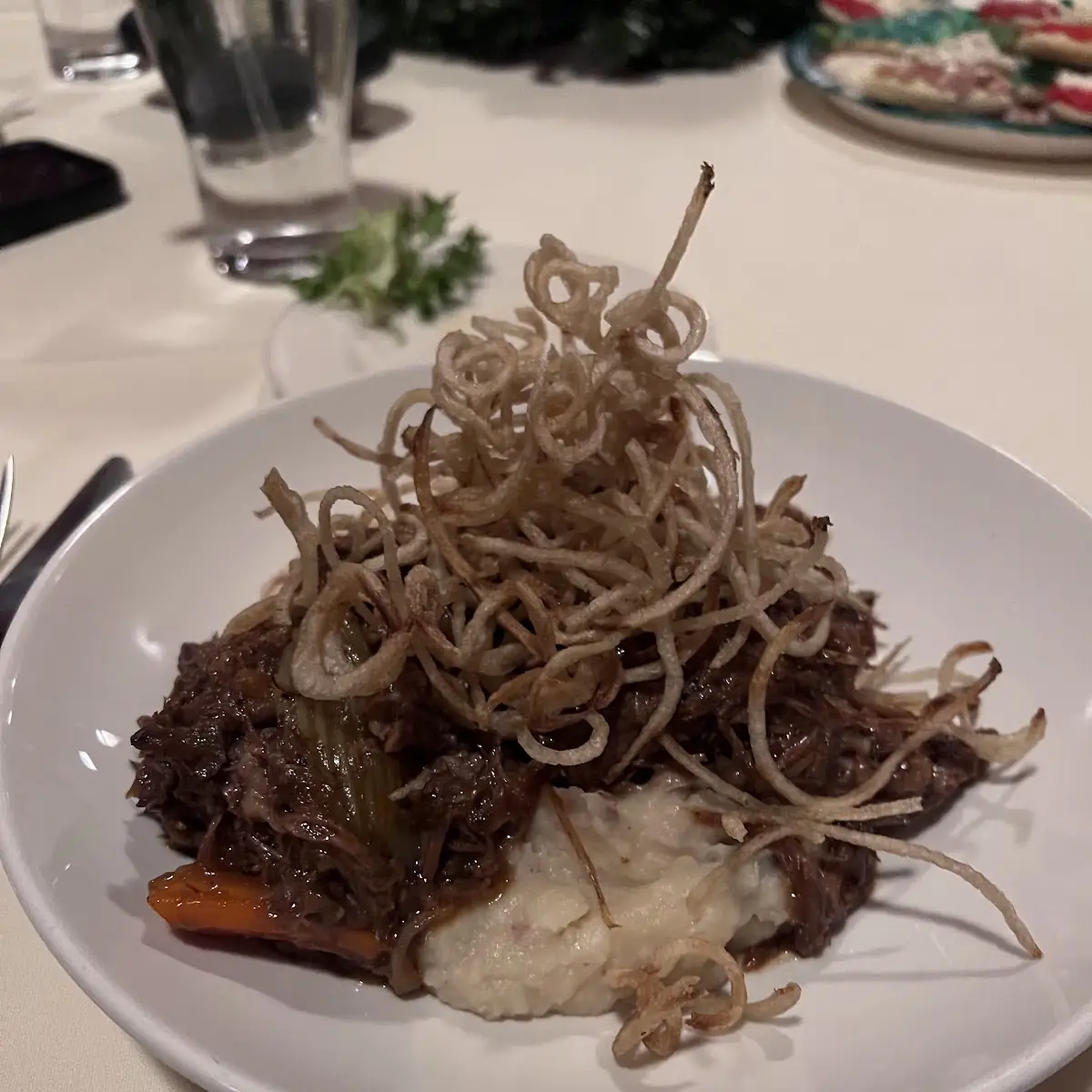 Pot Roast