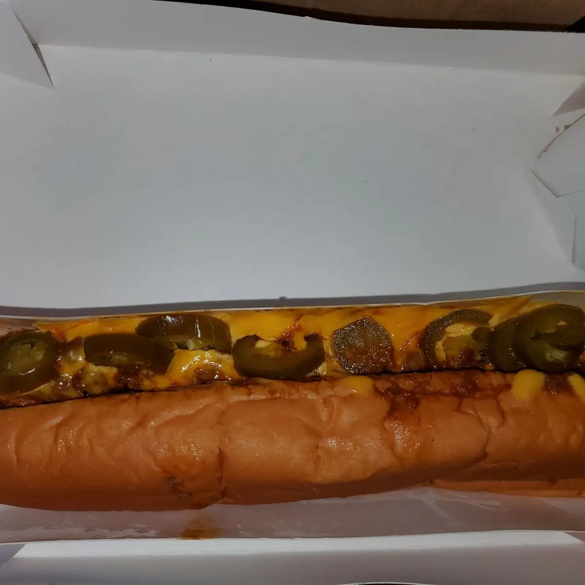 Coney Dog
