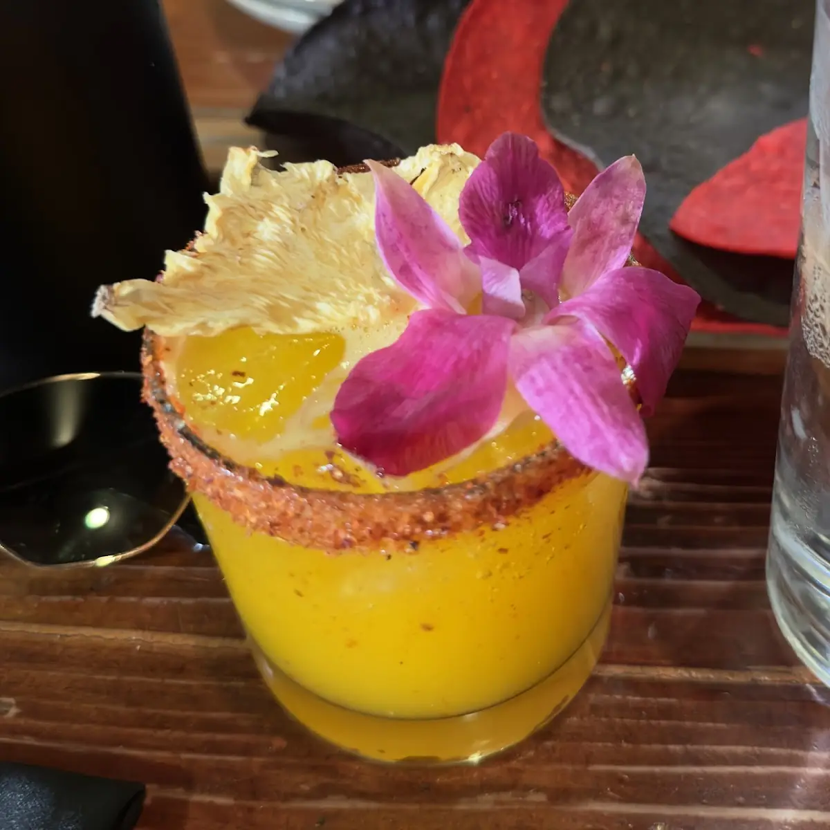 Mango Margarita