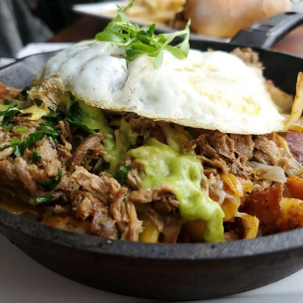 Pulled Pork