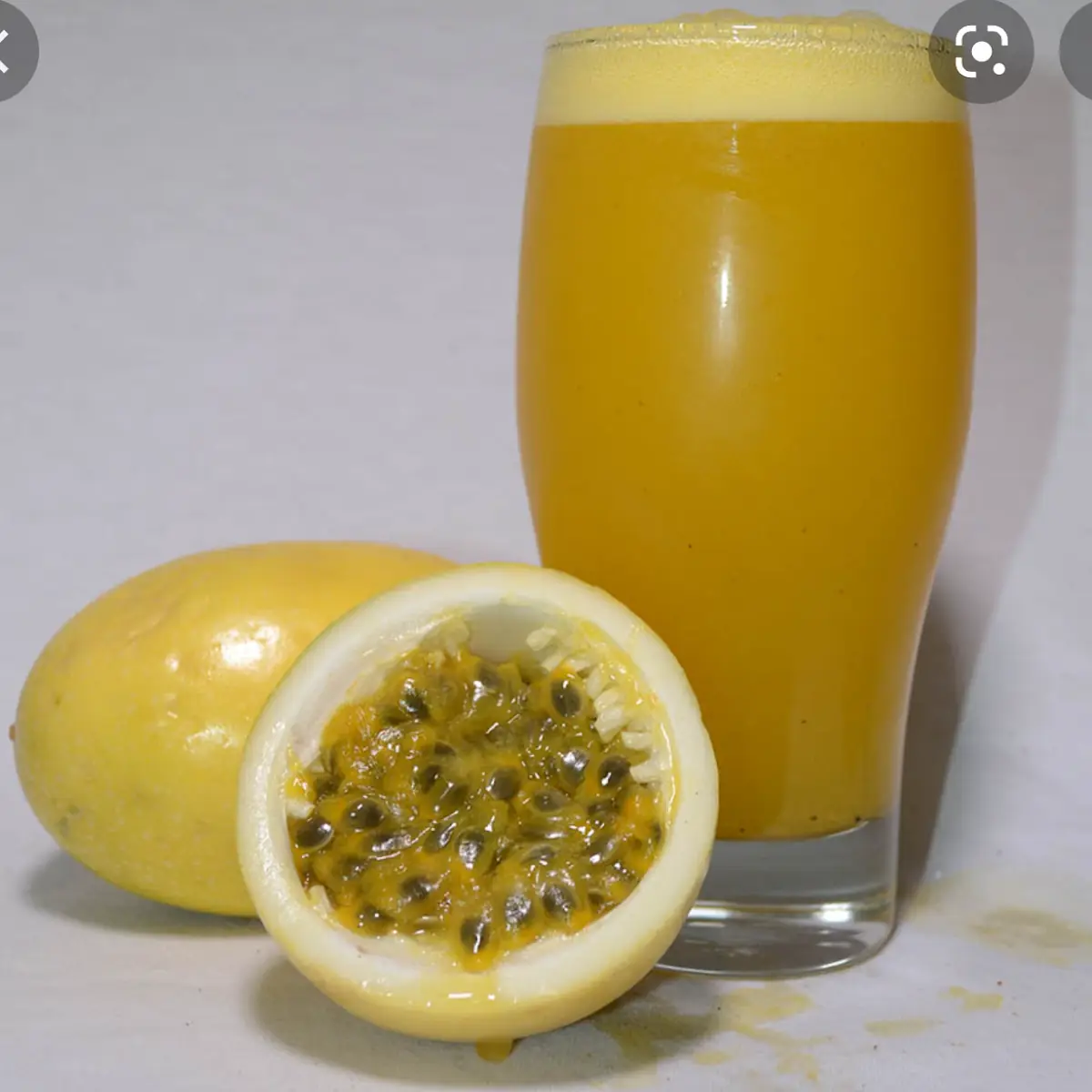Chinola Passion Fruit