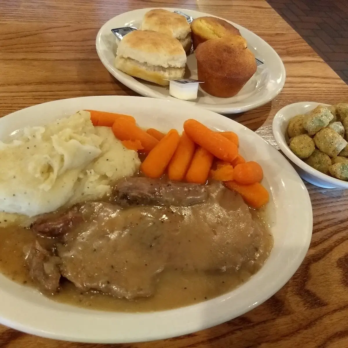 Roast Beef