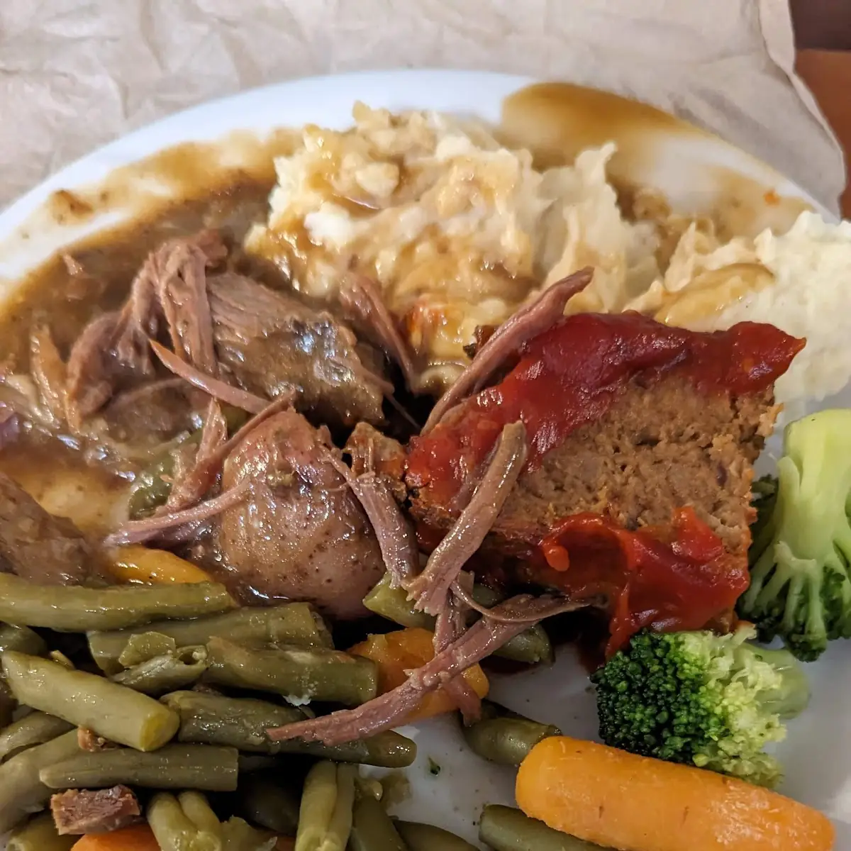 Pot Roast