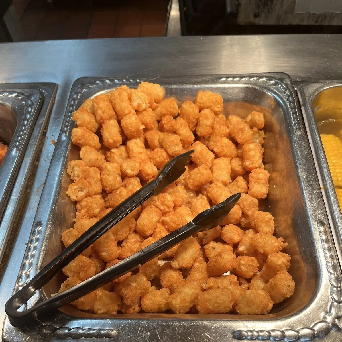 Tater Tots