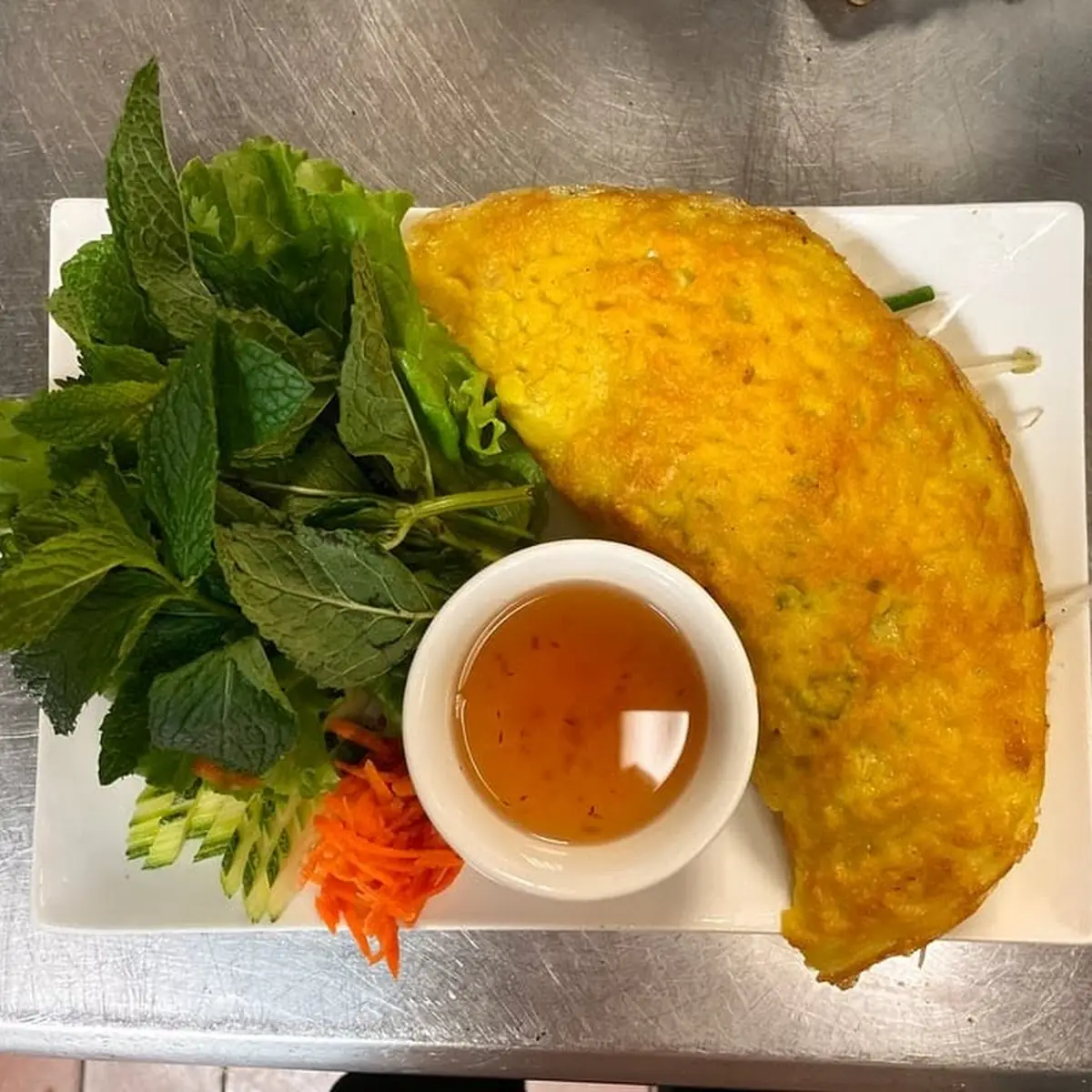 Banh Xeo
