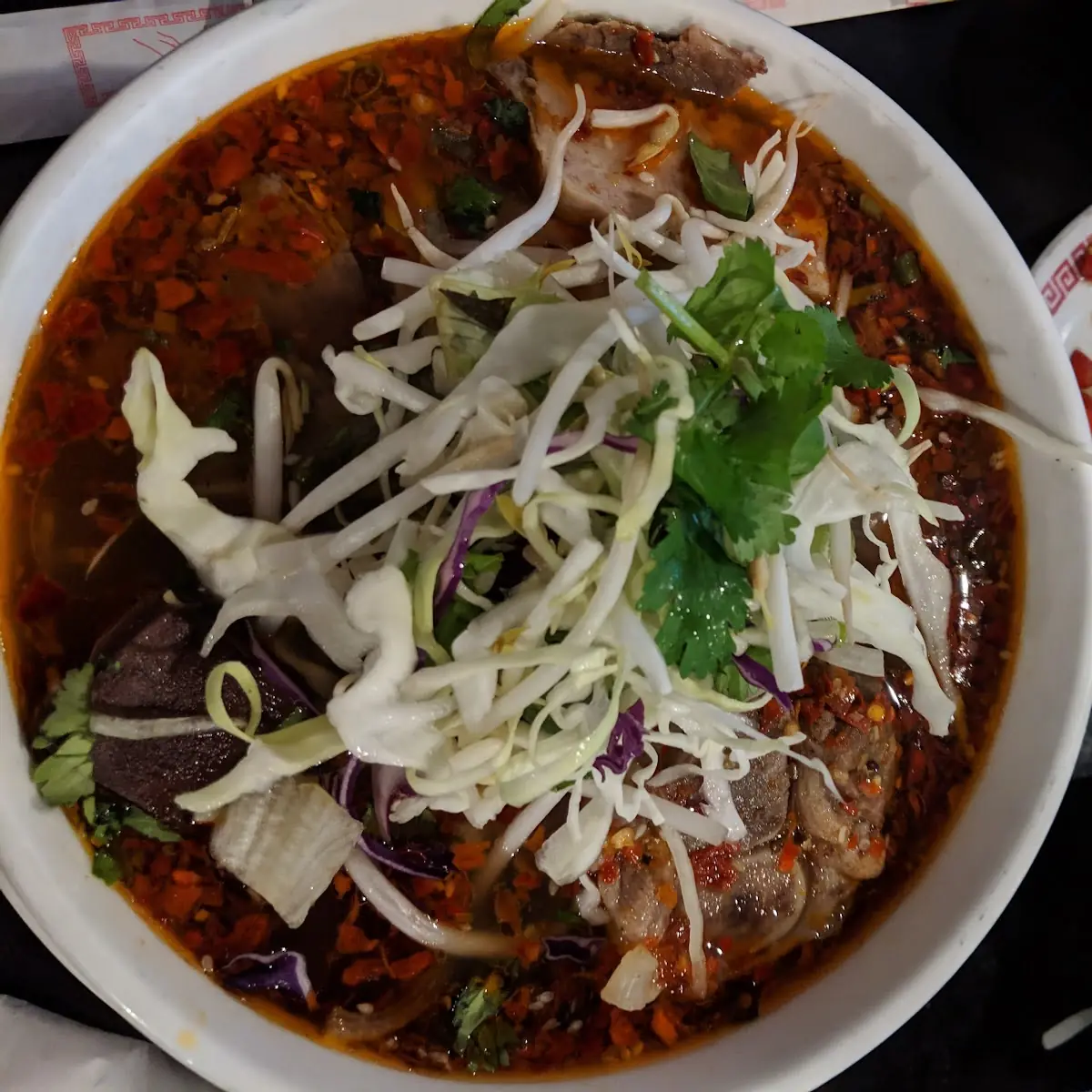 Bun Bo Hue