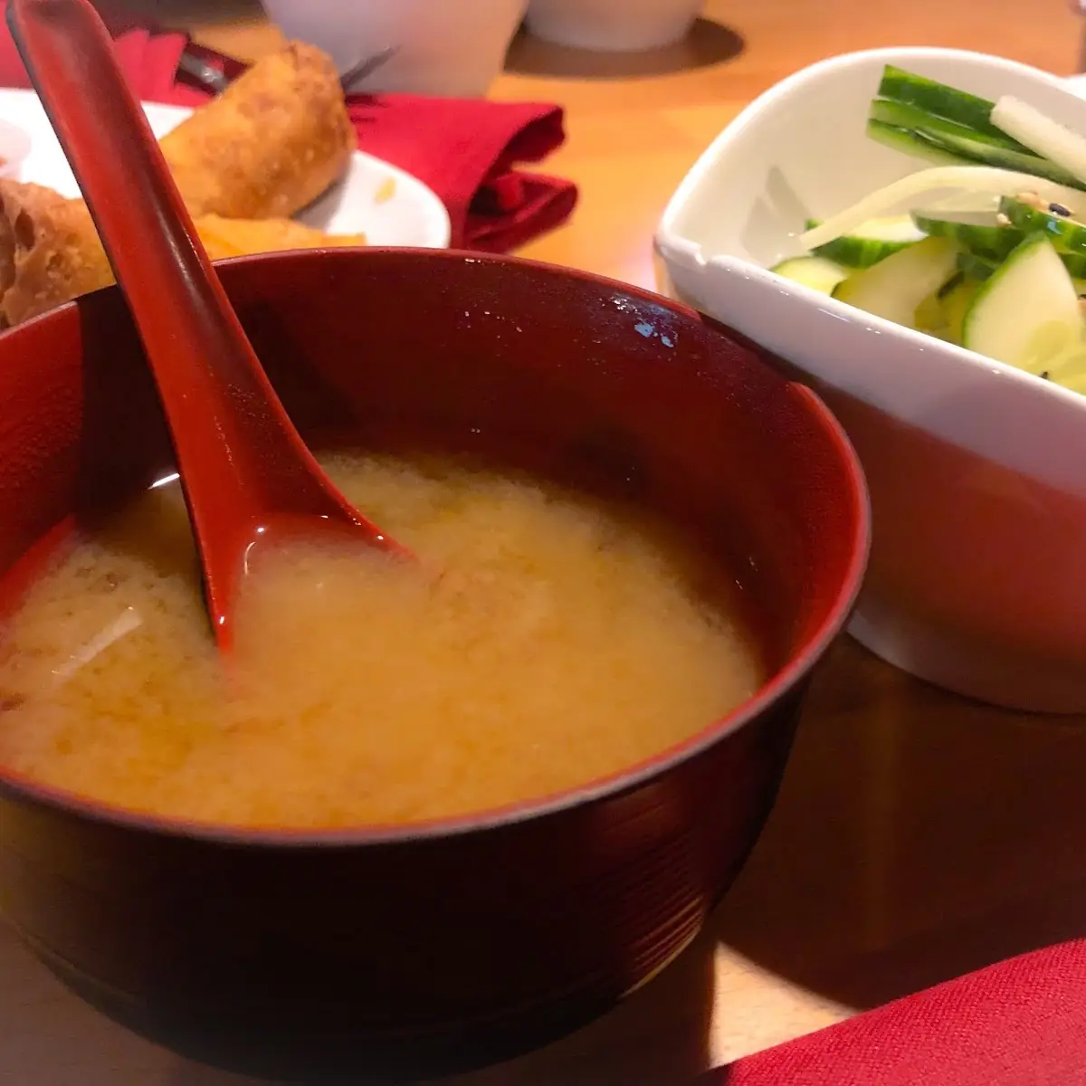 Miso Soup