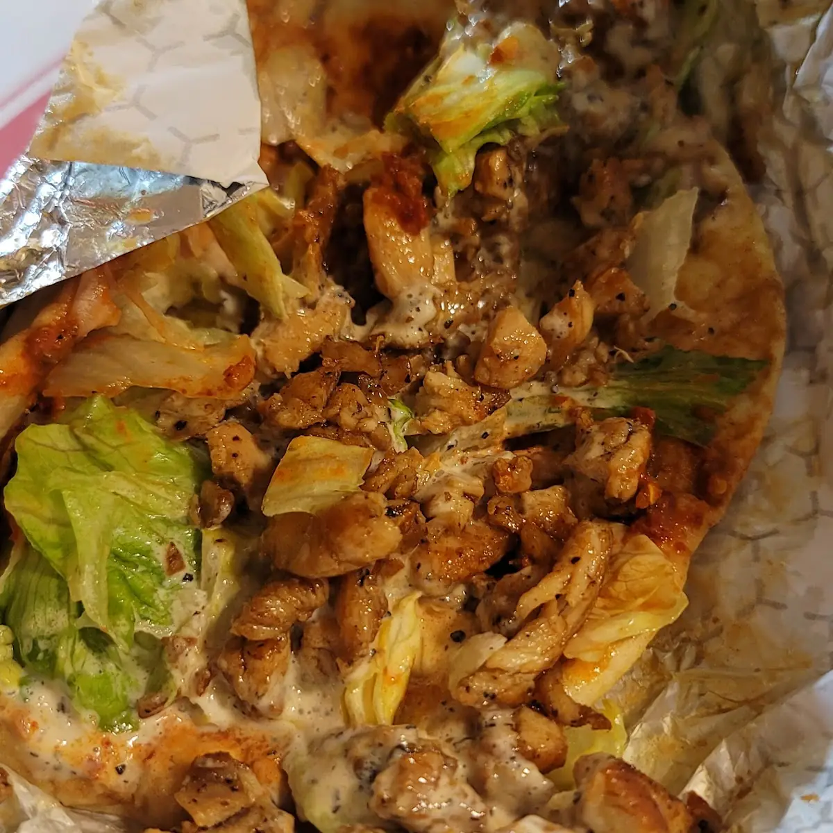 Shawarma
