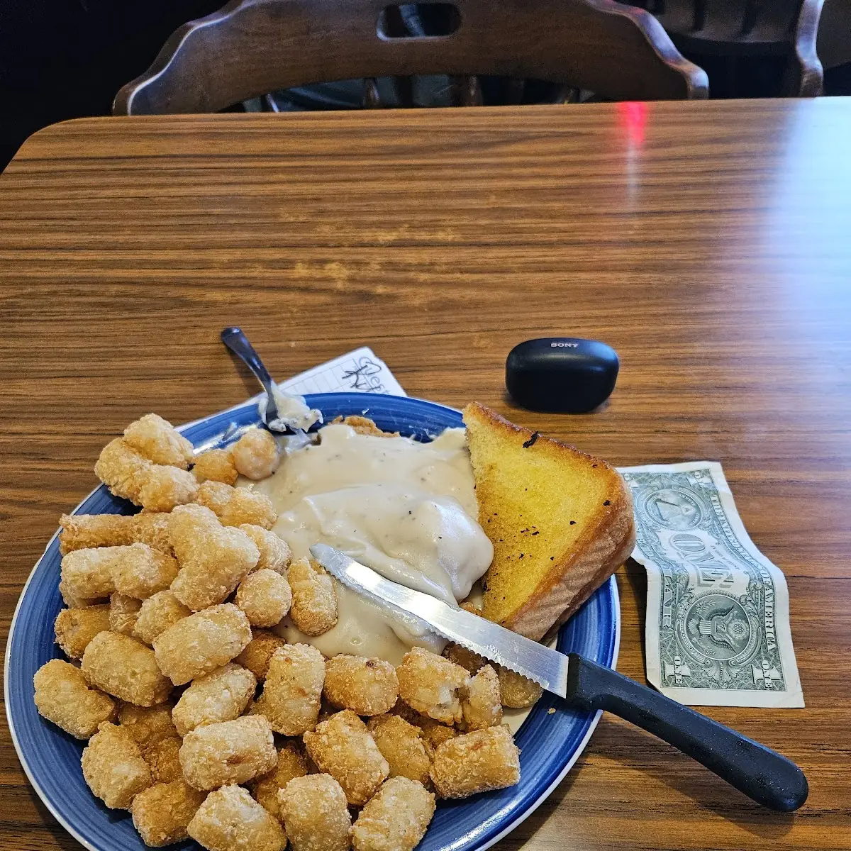 Chicken Fried Chicken