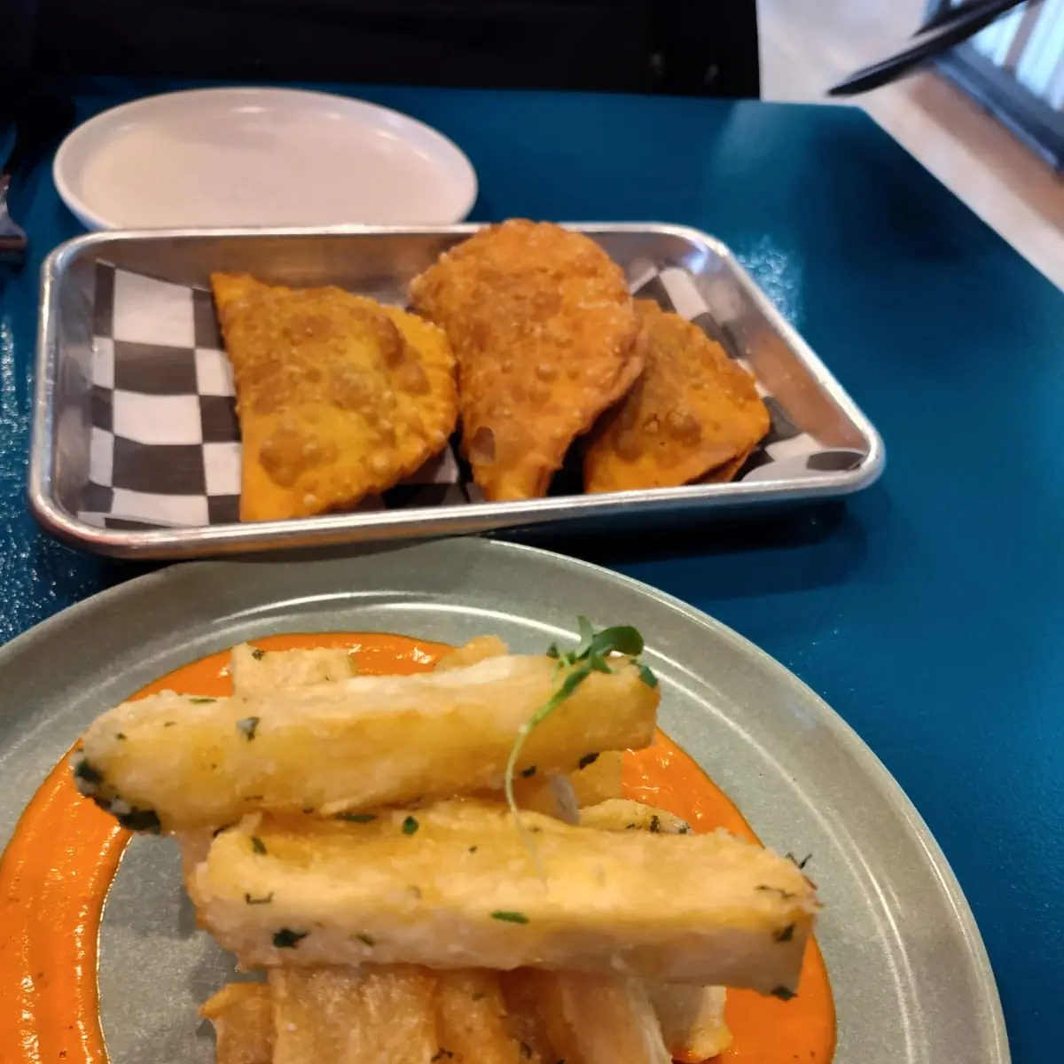 Empanadas Ground Beef