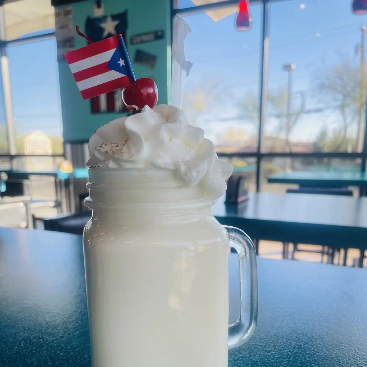 Piña Colada