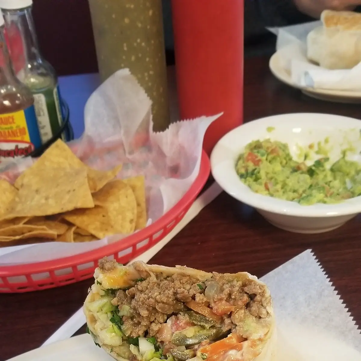 Burrito