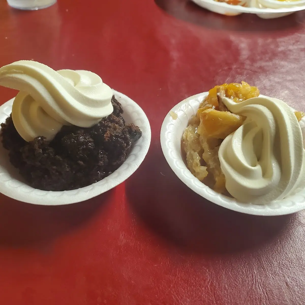 Lava Cake