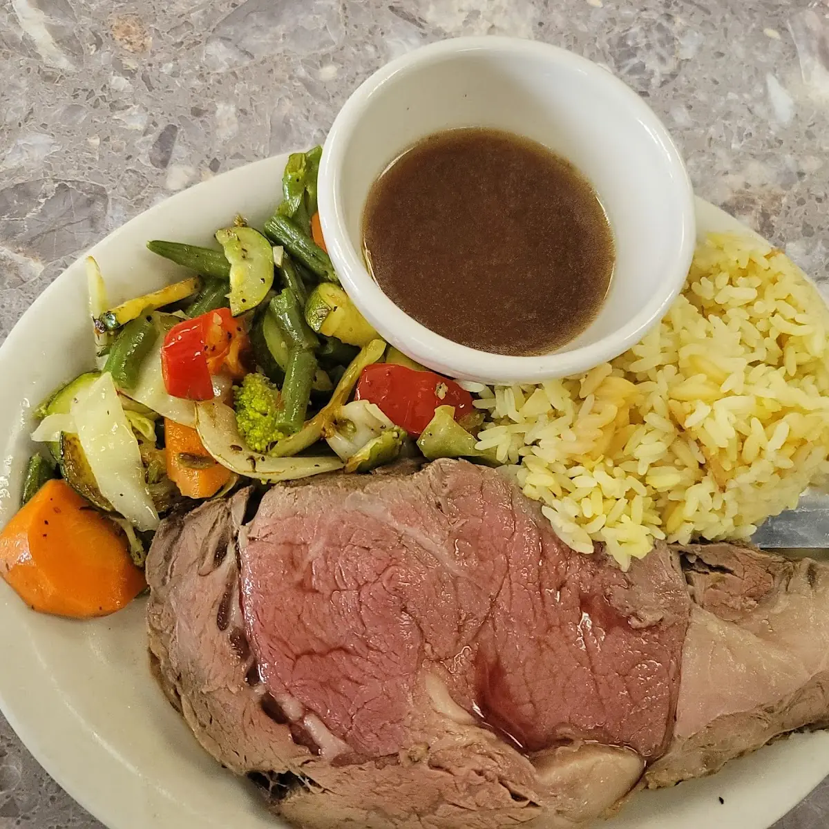 Roast Beef