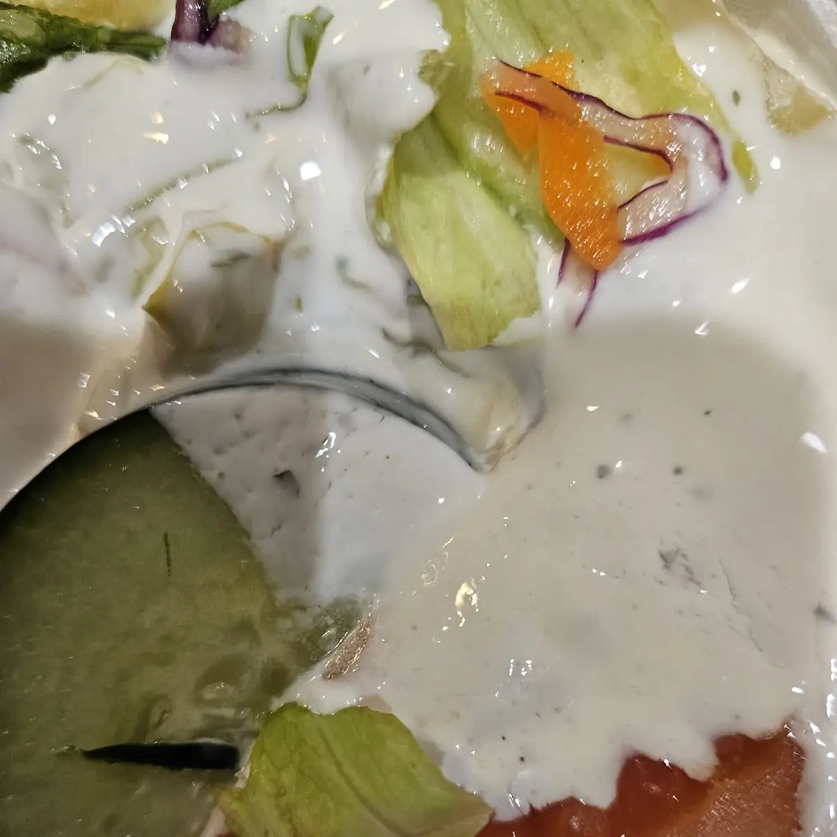 Side Salad