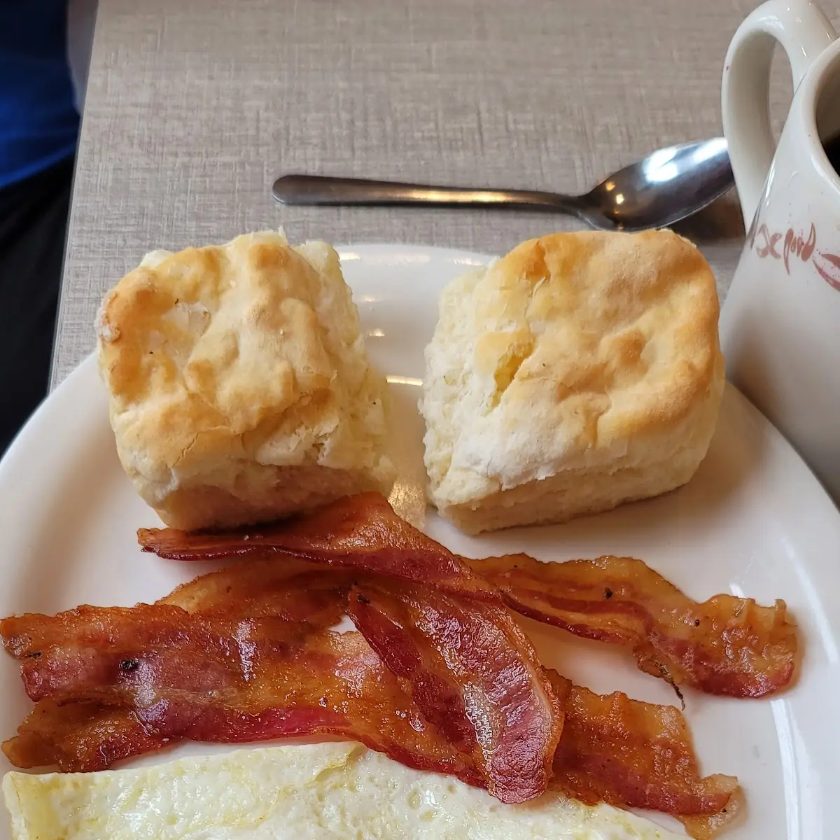 French Toast Combo