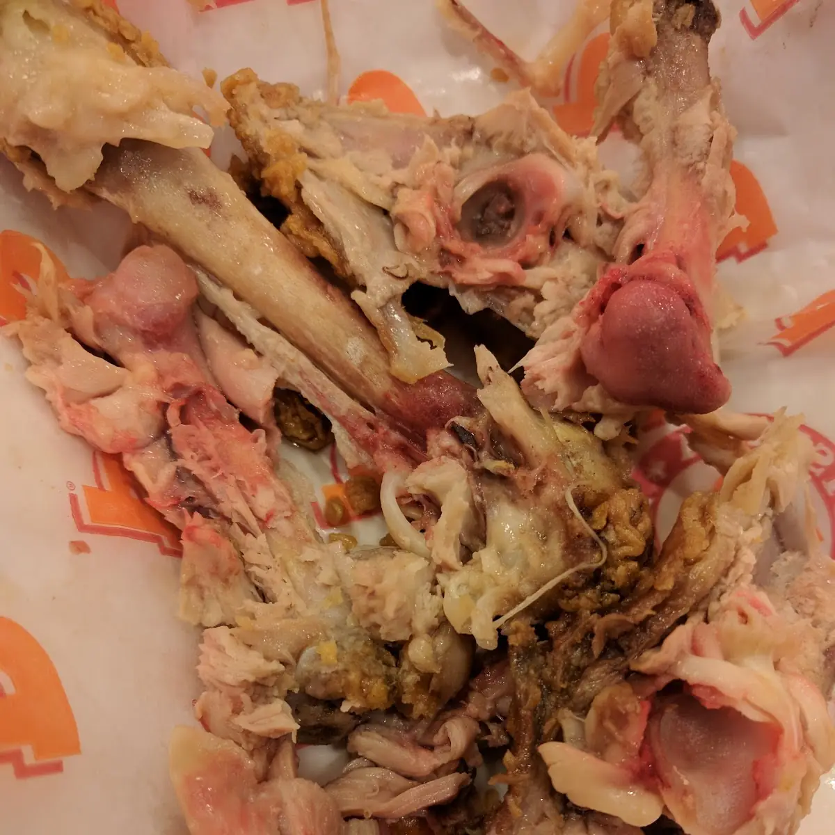 Fritto Misto