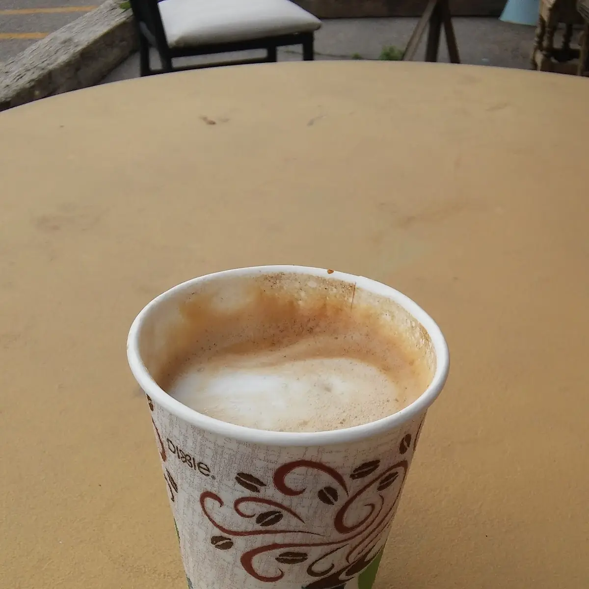 Latte