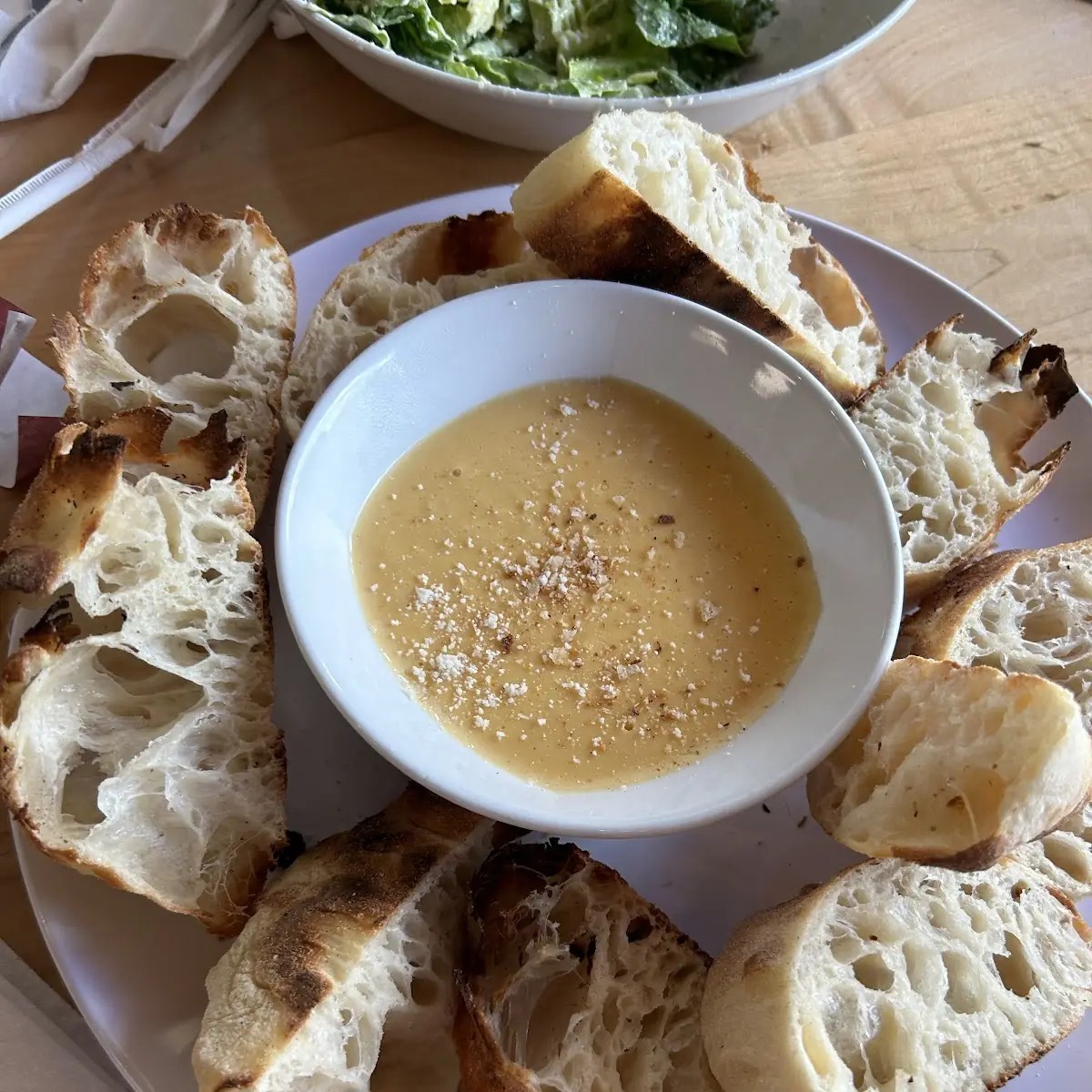 Cheese Dip