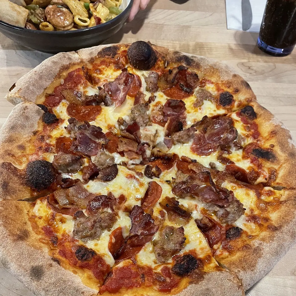 Meat & More Meat