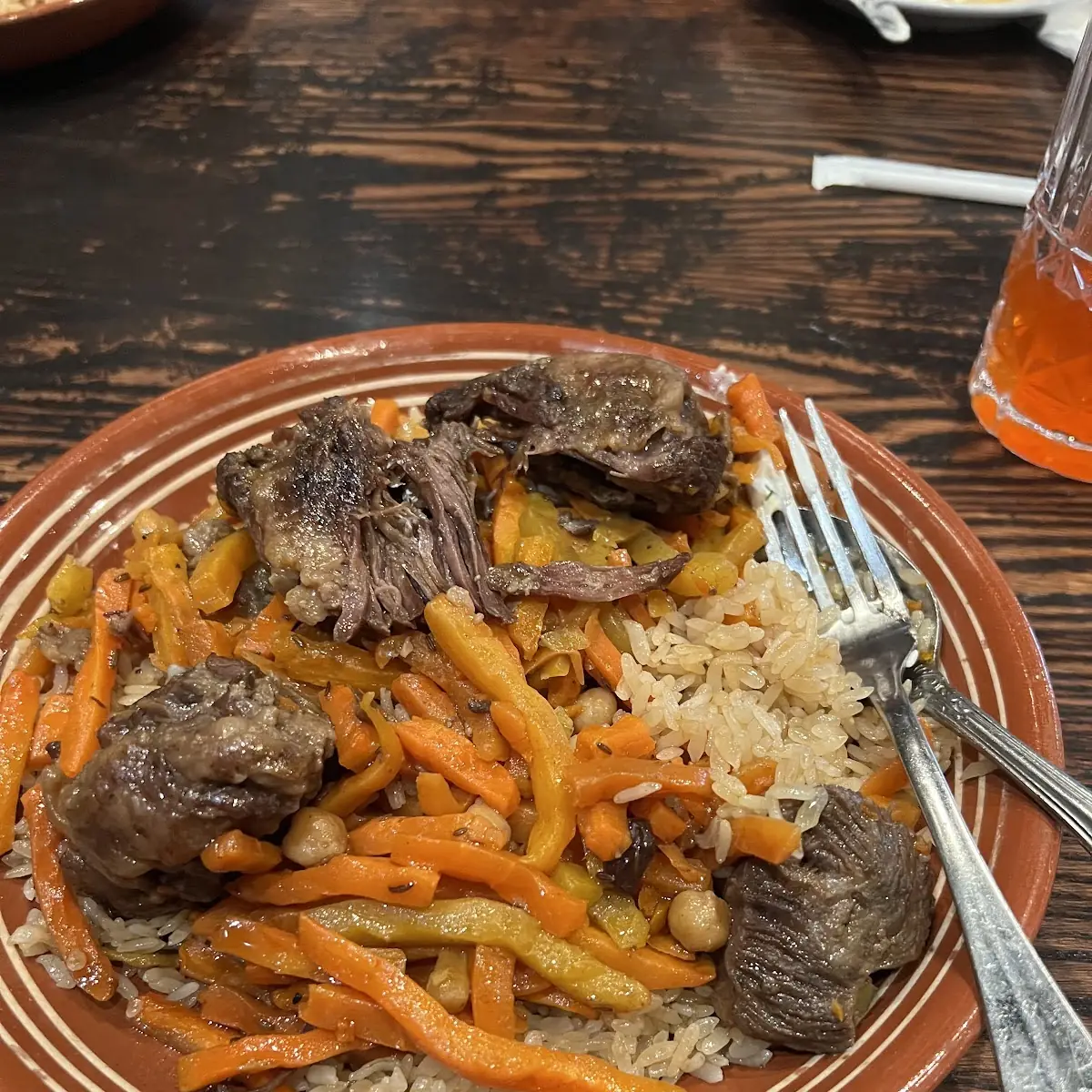 Plov Samarkand Special Edition