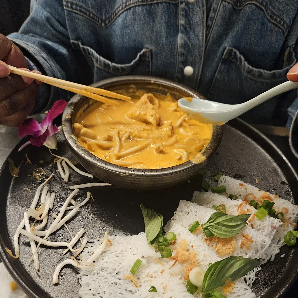 Red Curry