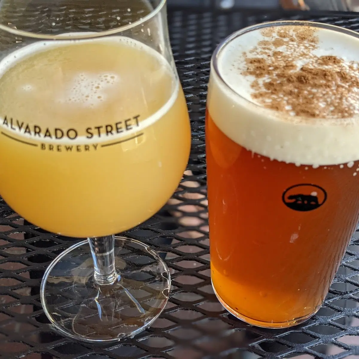 Beer Flight