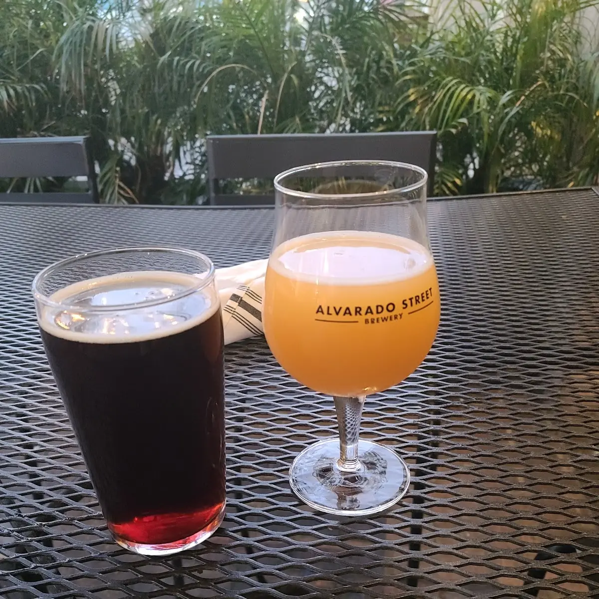 ddh Mai Tai P A