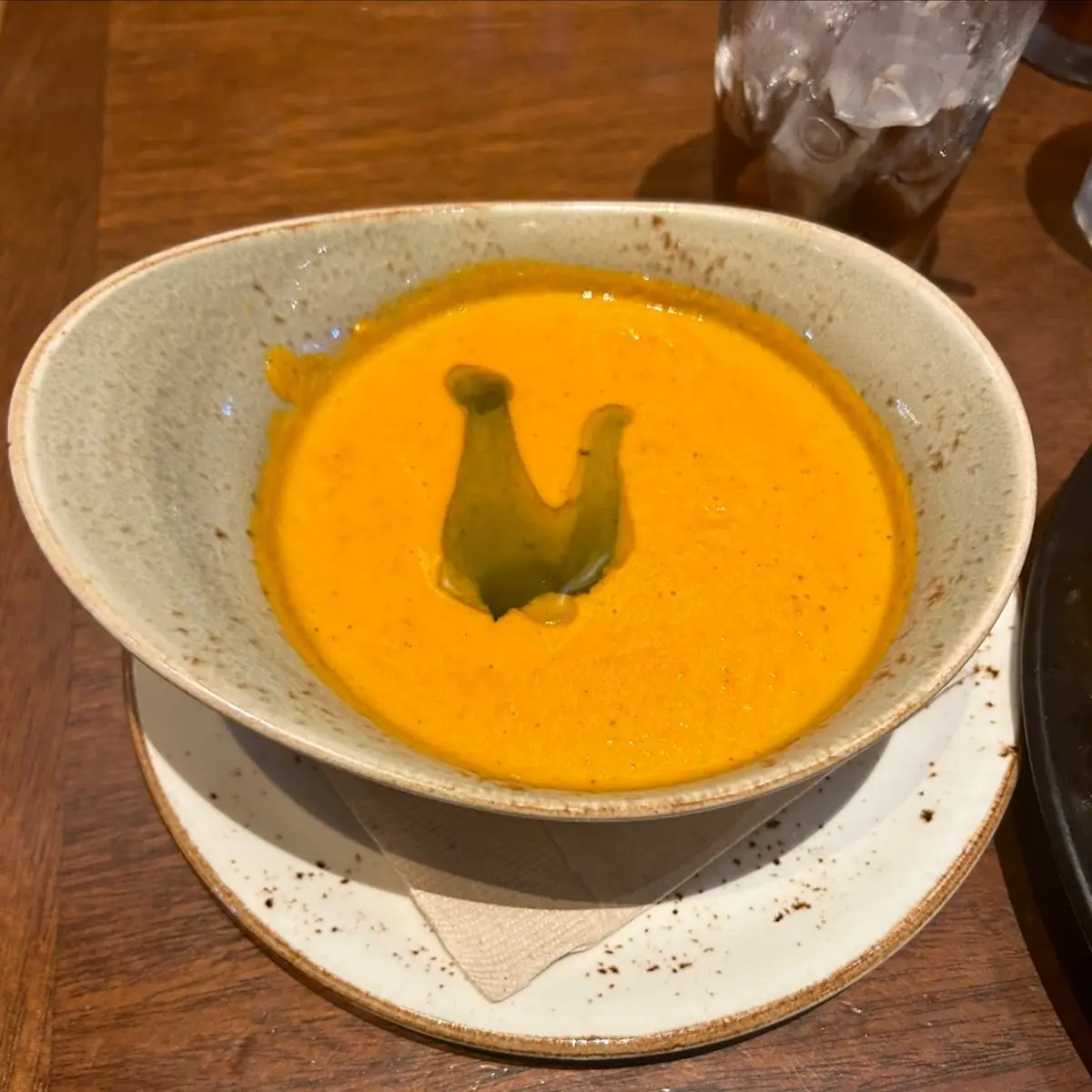 Tomato Soup