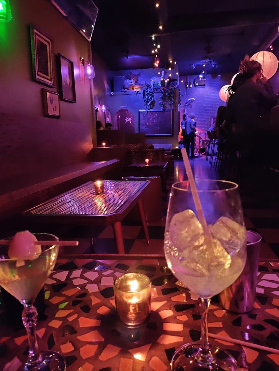Fantastic Gin Cocktails