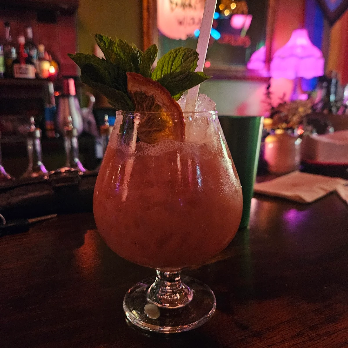 Mai Tai