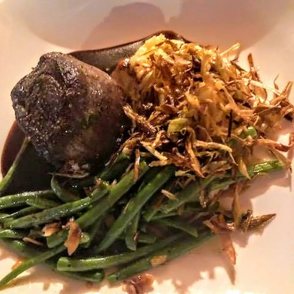 Filet Mignon