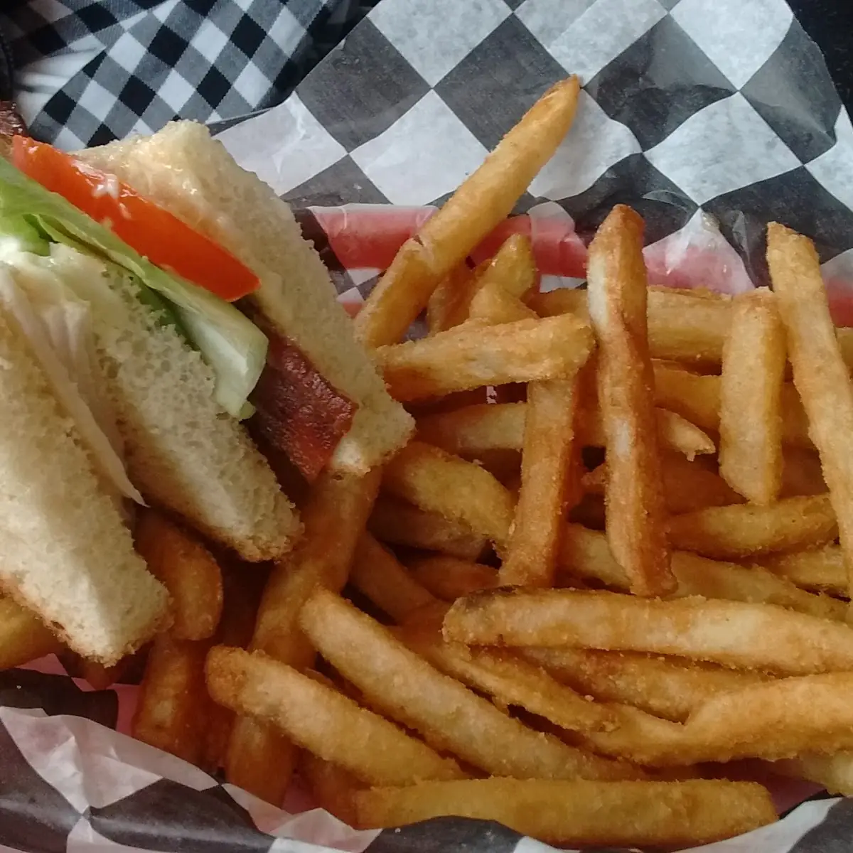 Club Sandwich