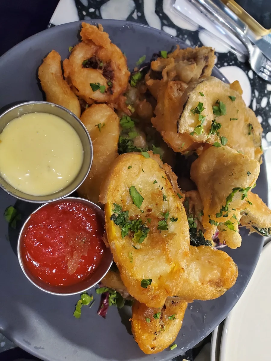 Fritto Misto