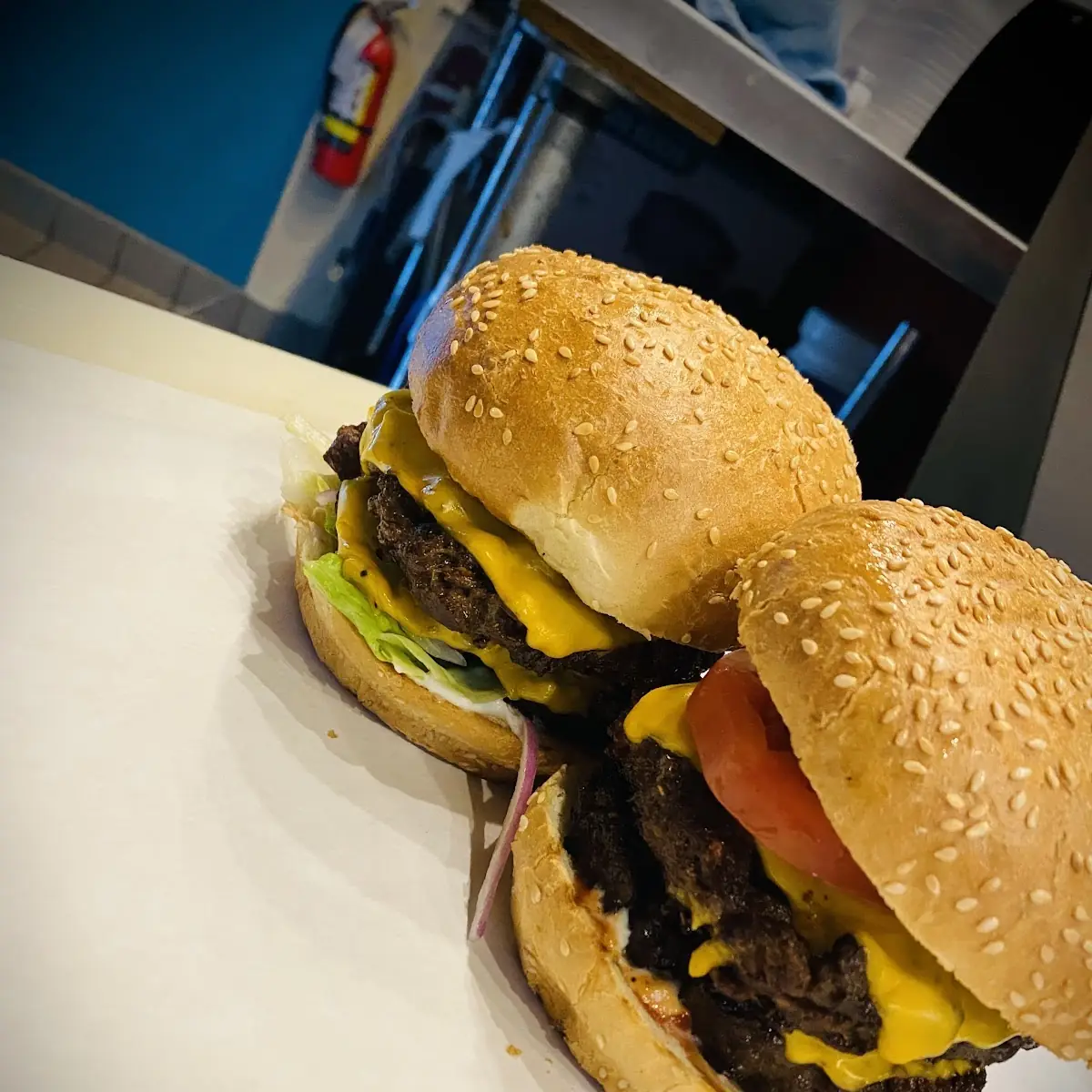 Cheeseburger  COMBO