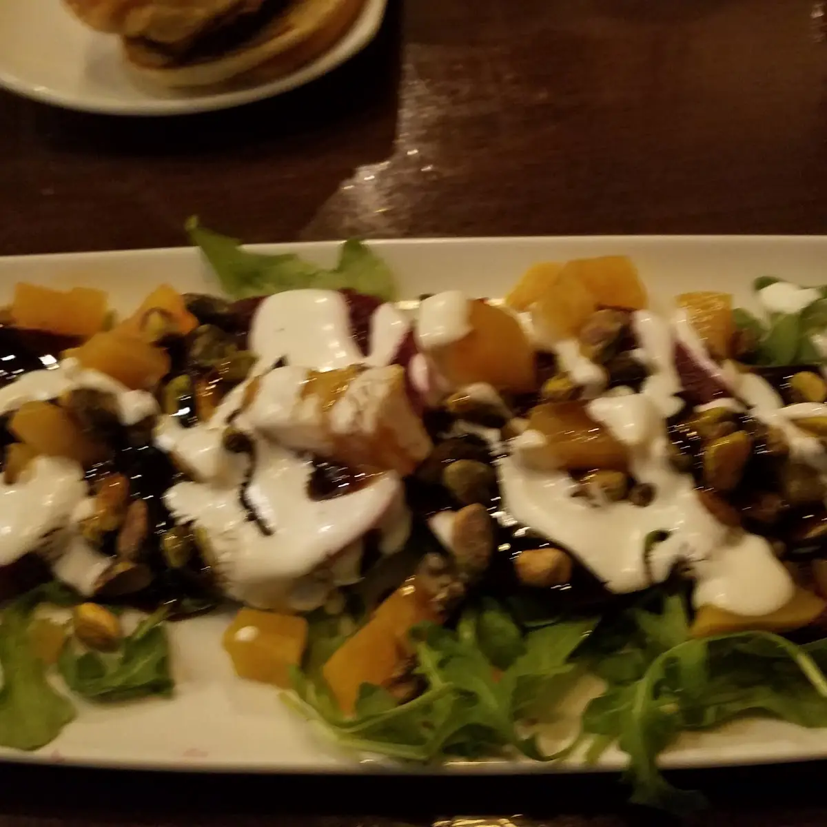 Beet Salad