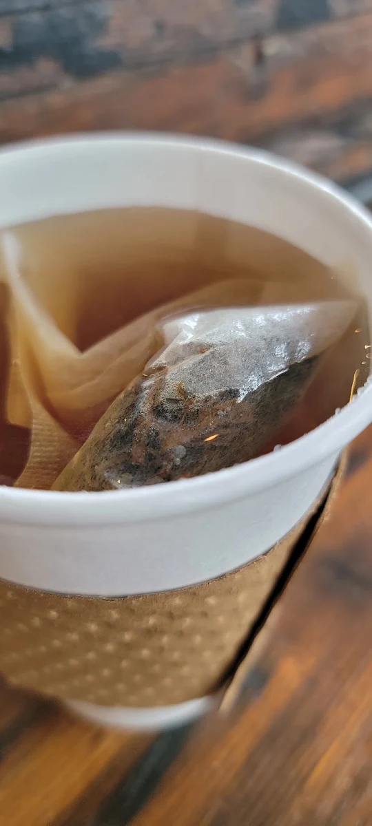 Loose Leaf Tea