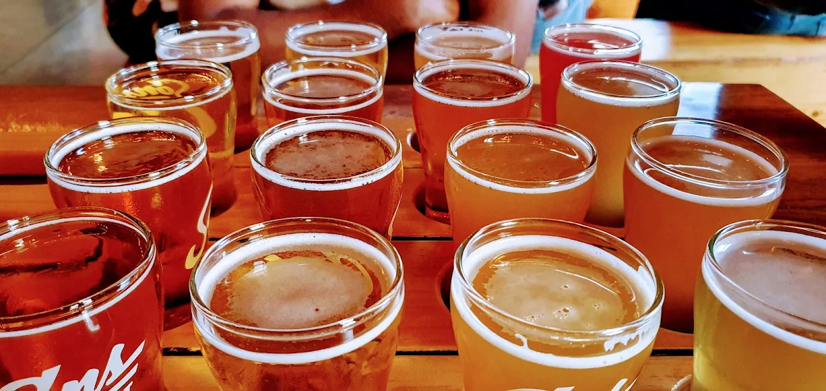 Beer Taste