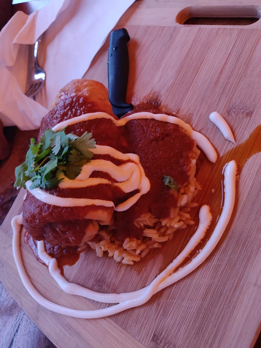 Chimichanga