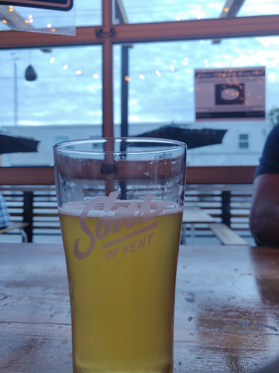 Flywheel Beer